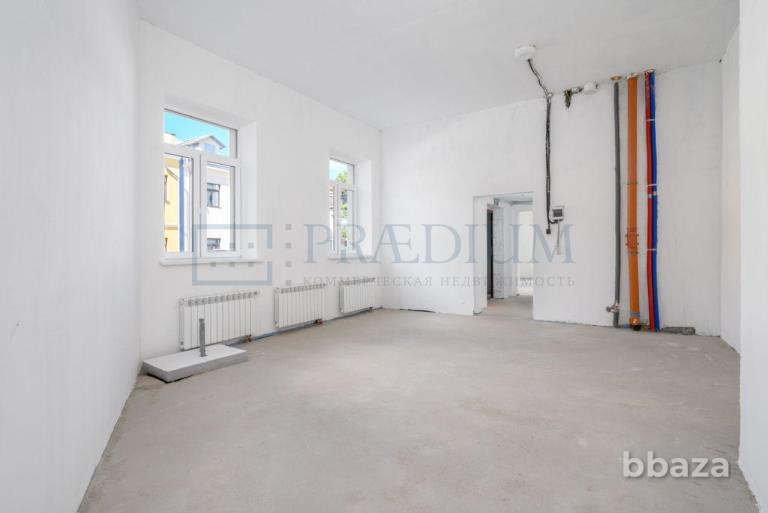 Продается помещение свободного назначения 210 м² Москва - изображение 4