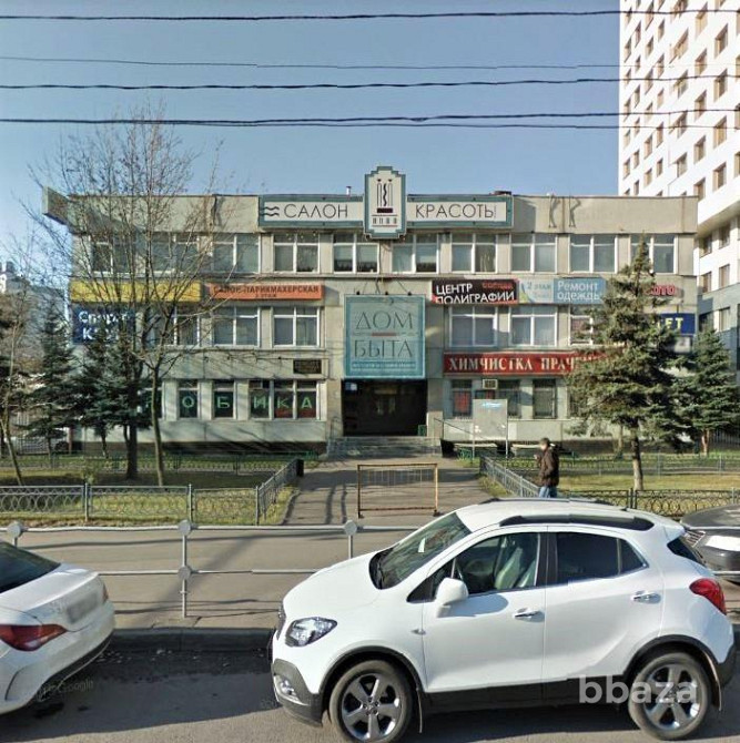 Продается помещение свободного назначения 279 м² Москва - изображение 1