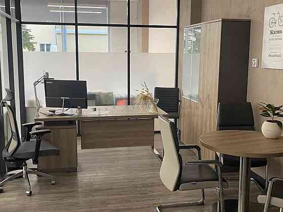 Сдается офисное помещение 1847 м² Москва