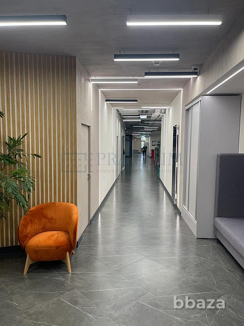 Сдается офисное помещение 1847 м² Москва - изображение 10