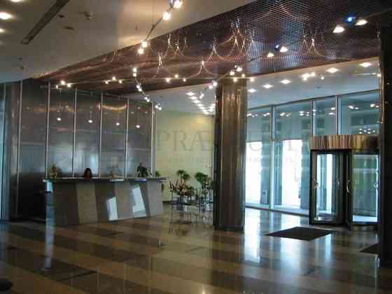 Сдается офисное помещение 1591 м² Москва