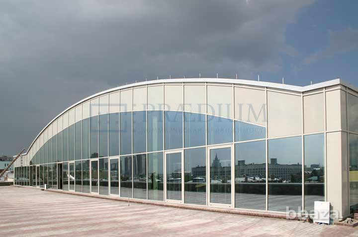 Сдается офисное помещение 1591 м² Москва - изображение 8