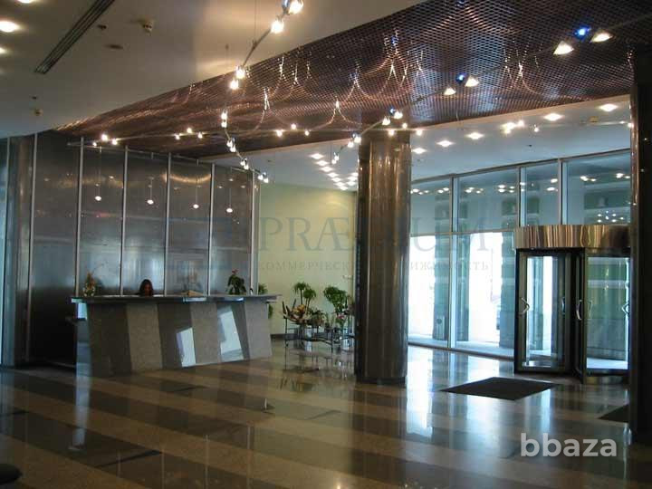 Сдается офисное помещение 1591 м² Москва - изображение 6