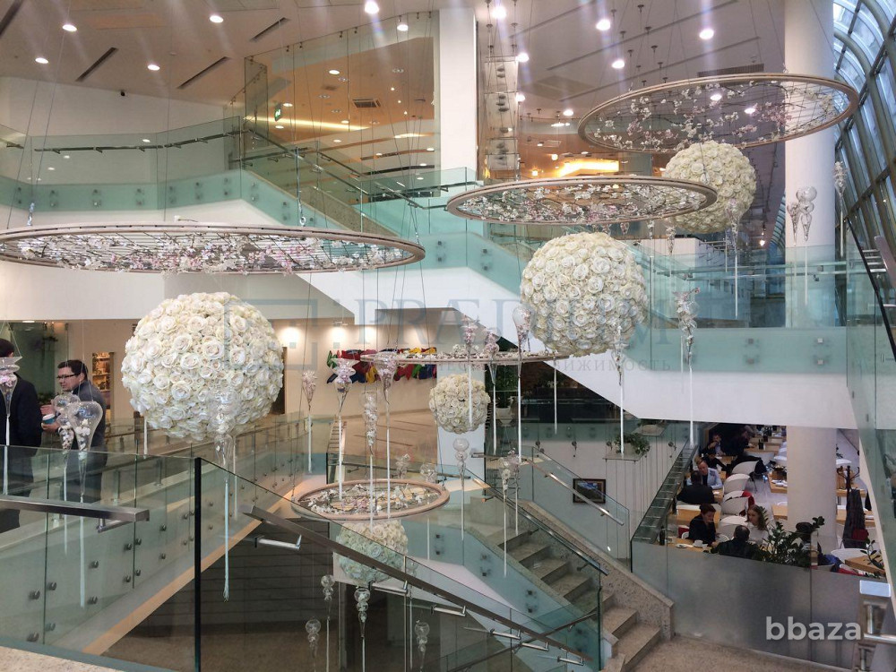 Сдается офисное помещение 1591 м² Москва - изображение 3