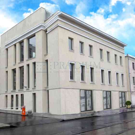 Сдается офисное помещение 980 м² Москва