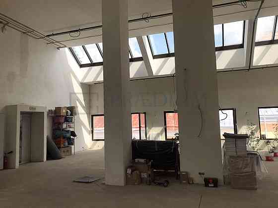 Сдается офисное помещение 980 м² Москва