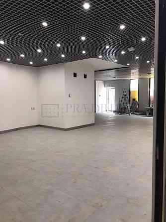 Сдается офисное помещение 980 м² Москва