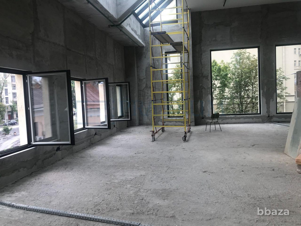 Сдается офисное помещение 980 м² Москва - изображение 10