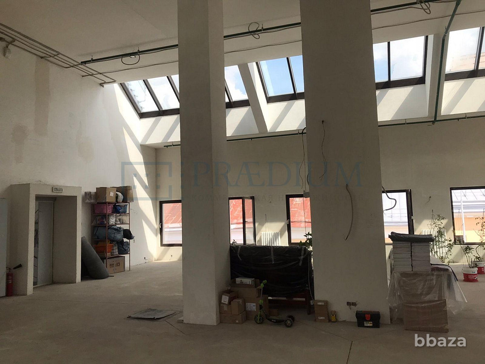 Сдается офисное помещение 980 м² Москва - изображение 6