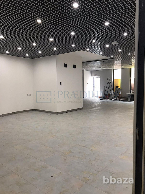 Сдается офисное помещение 980 м² Москва - изображение 4