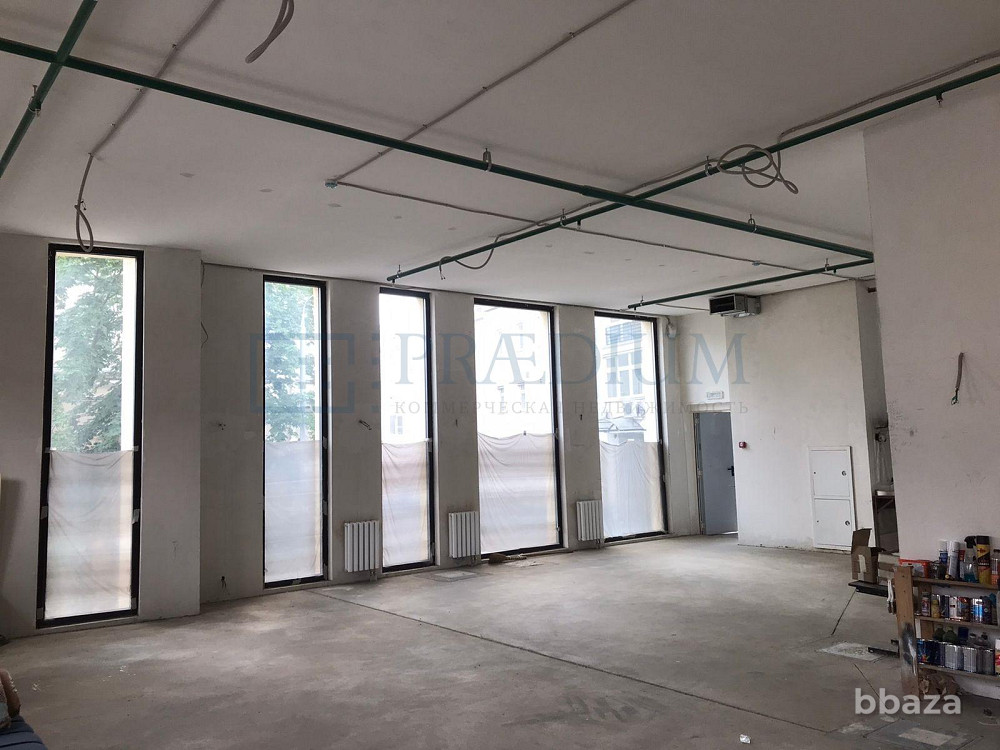 Сдается офисное помещение 980 м² Москва - изображение 5