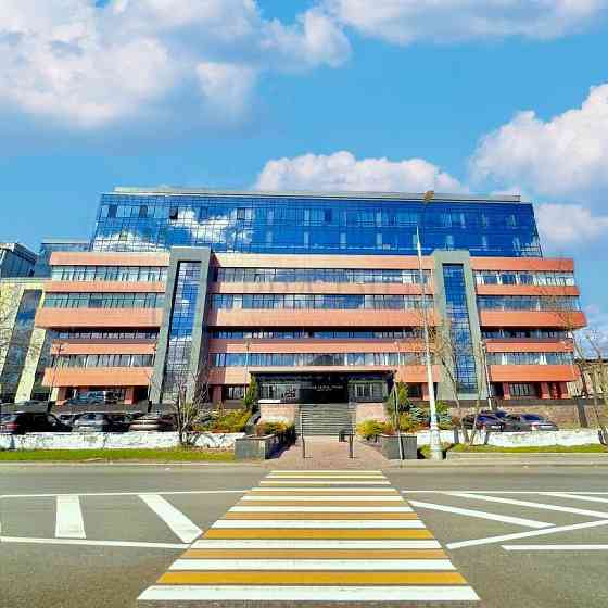 Сдается офисное помещение 269 м² Москва