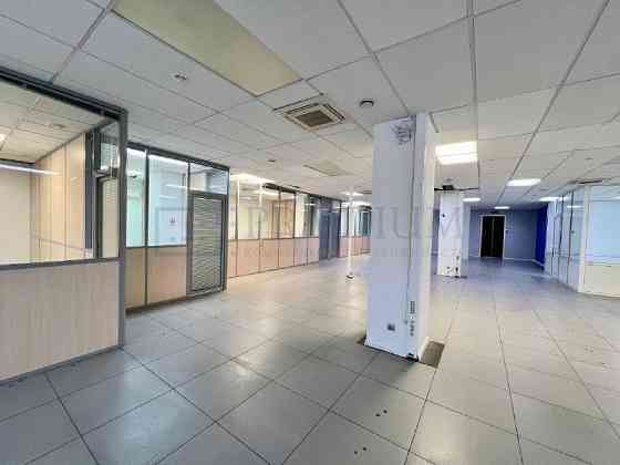 Сдается офисное помещение 269 м² Москва