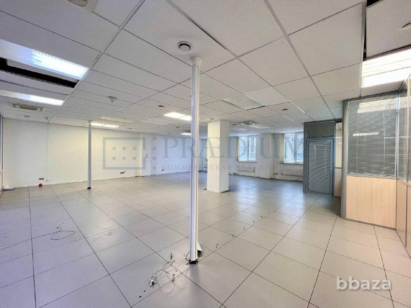 Сдается офисное помещение 269 м² Москва - изображение 3