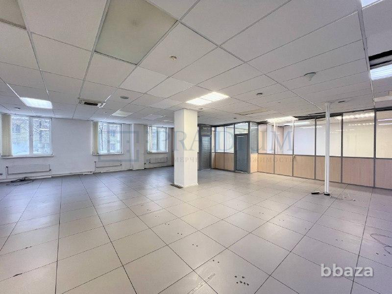 Сдается офисное помещение 269 м² Москва - изображение 6