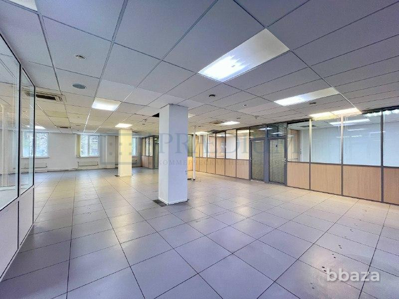 Сдается офисное помещение 269 м² Москва - изображение 1