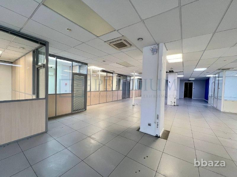 Сдается офисное помещение 269 м² Москва - изображение 4