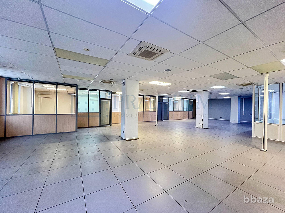 Сдается офисное помещение 269 м² Москва - изображение 5