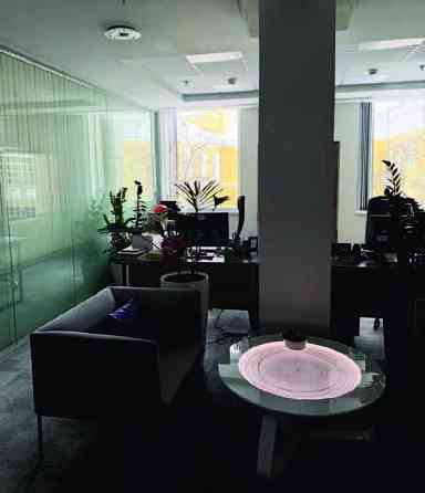 Сдается офисное помещение 2260 м² Москва