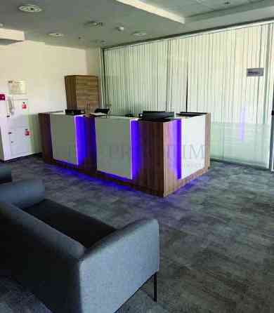 Сдается офисное помещение 2260 м² Москва