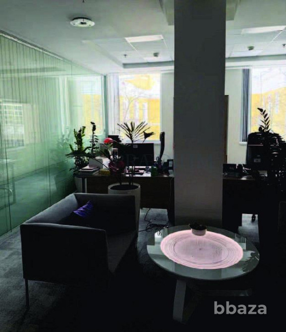 Сдается офисное помещение 2260 м² Москва - изображение 4