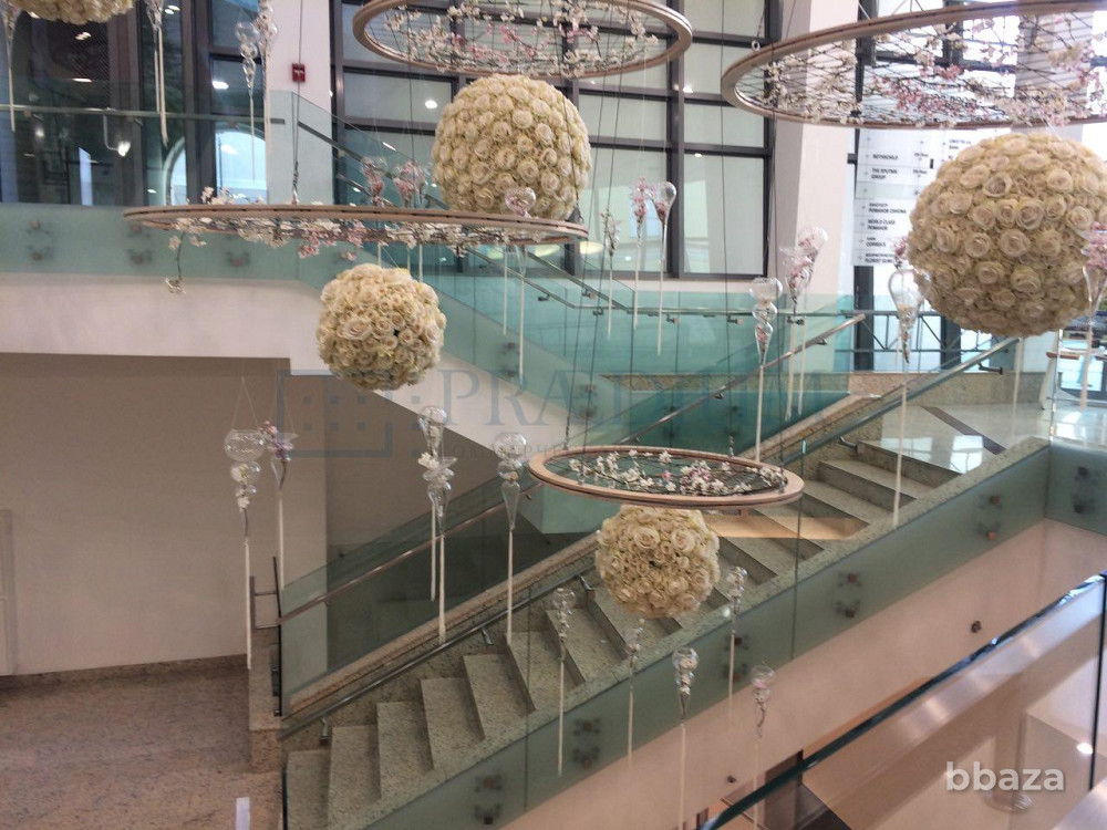 Сдается офисное помещение 2260 м² Москва - изображение 7