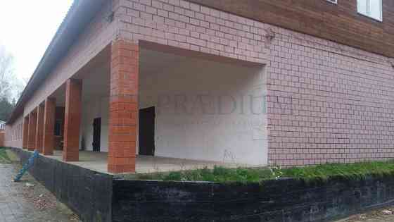 Сдается помещение 2000.00 м² Москва