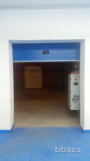 Сдается помещение 2000.00 м² Москва - изображение 4