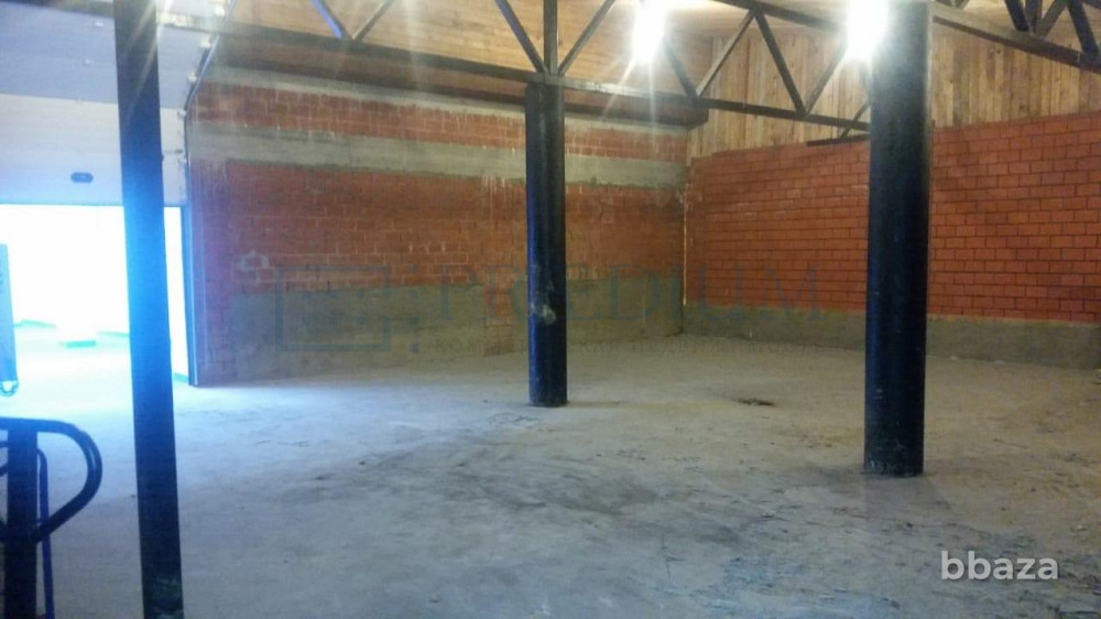 Сдается помещение 2000.00 м² Москва - изображение 6