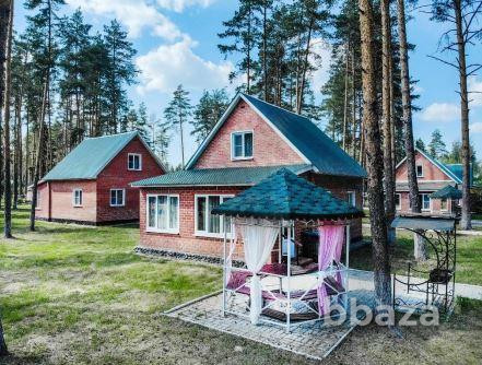 Сдается помещение 2000.00 м² Москва - изображение 8