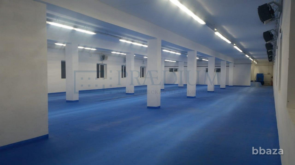 Сдается помещение 2000.00 м² Москва - изображение 2