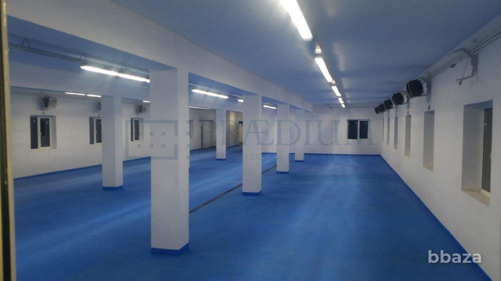 Сдается помещение 2000.00 м² Москва - изображение 1