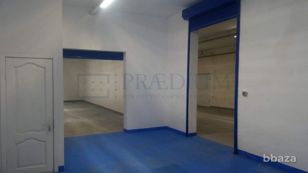 Сдается помещение 2000.00 м² Москва - изображение 5