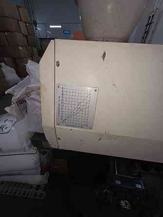 Термопластавтомат Siger classic 120C Казань