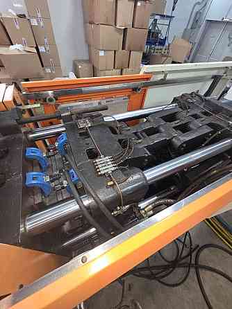 Термопластавтомат Siger classic 120C Казань