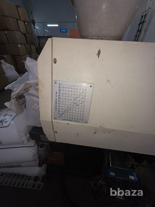 Термопластавтомат Siger classic 120C Казань - изображение 5