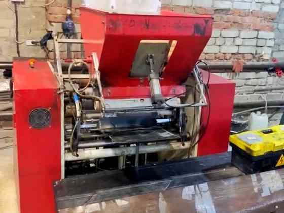 Завод 2.000кв.м. Прибыль 1.000.000руб/мес Липецк