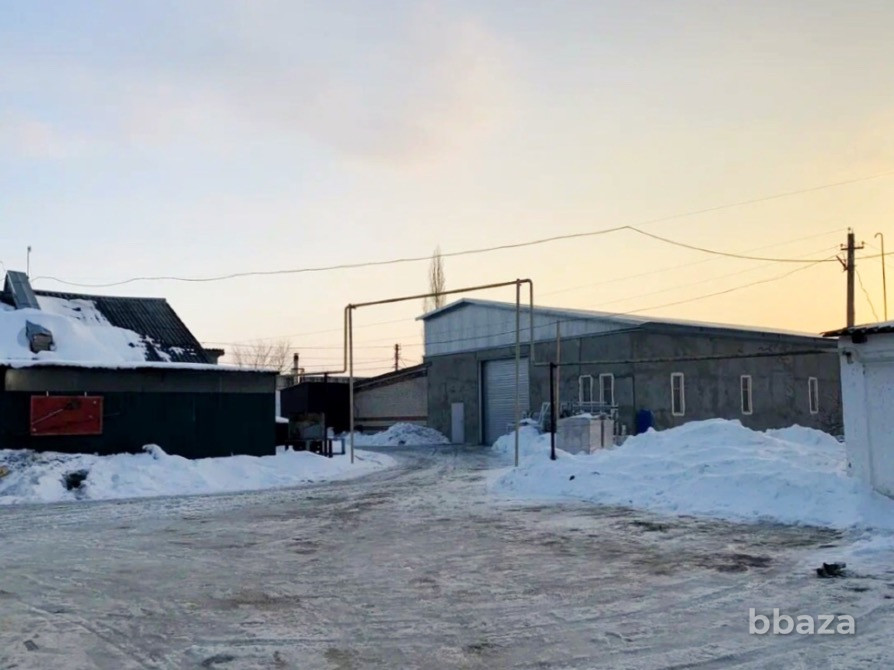 Завод 2.000кв.м. Прибыль 1.000.000руб/мес Липецк - изображение 7