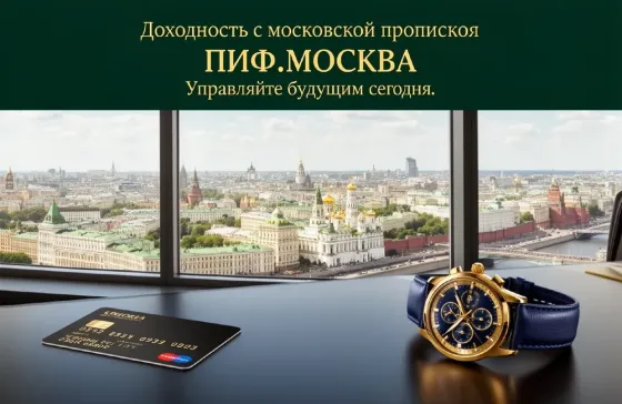 домен ПИФ.Москва Москва