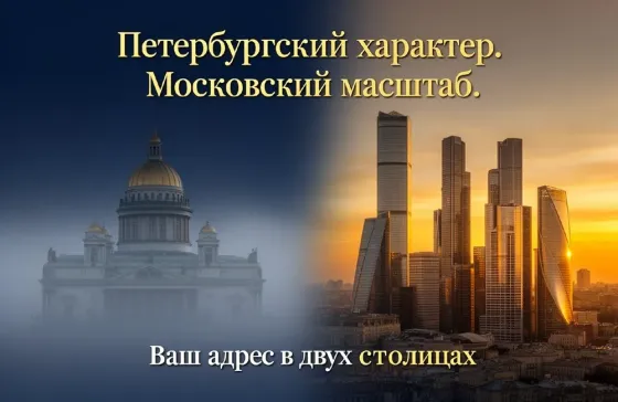 домен Петроград.Москва Москва
