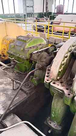 К250-61-2 компрессор редуктор турбина Санкт-Петербург