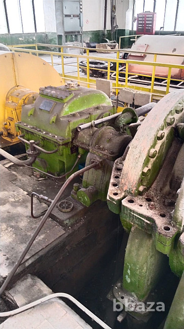 К250-61-2 компрессор редуктор турбина Санкт-Петербург - изображение 1