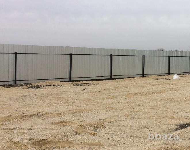 Участок под торговлю в аренду от собственника, 6 сот Санкт-Петербург - изображение 1