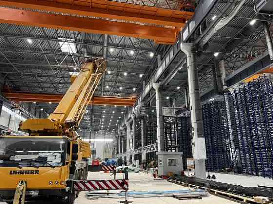 Проектирование промышленных сооружений санкт-петербург Санкт-Петербург