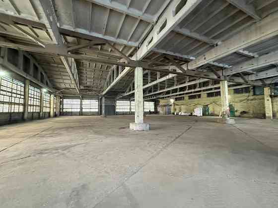 Сдаются помещения для Производства Красноярск