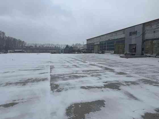 Сдаются помещения для Производства Красноярск