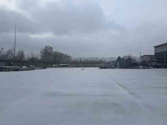 Сдаются помещения для Производства Красноярск