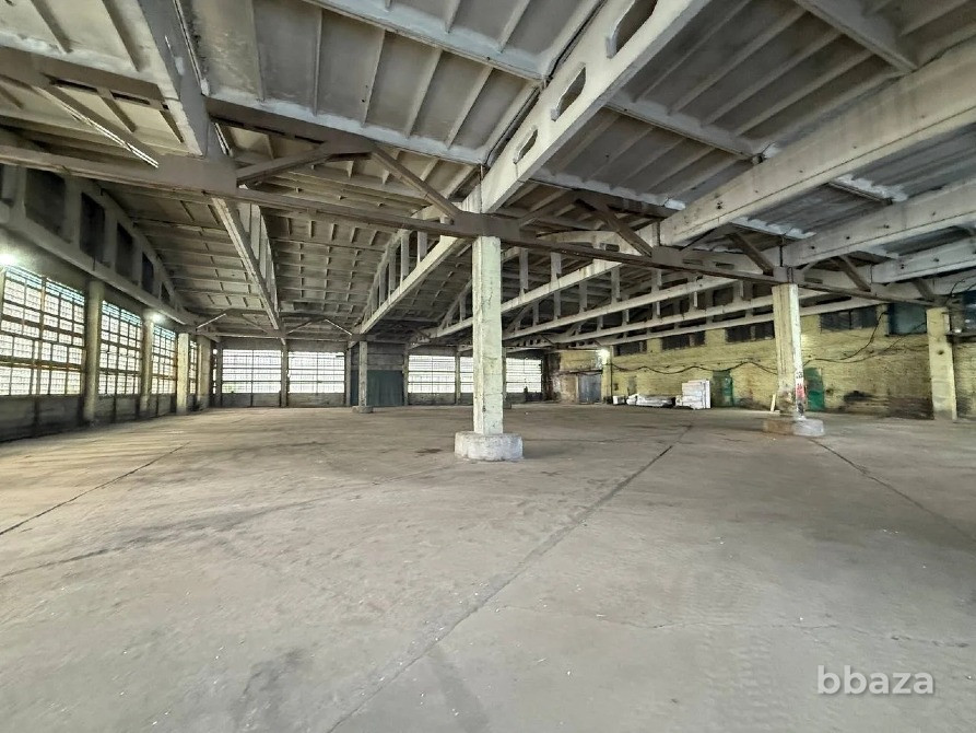 Сдаются помещения для Производства Красноярск - изображение 4