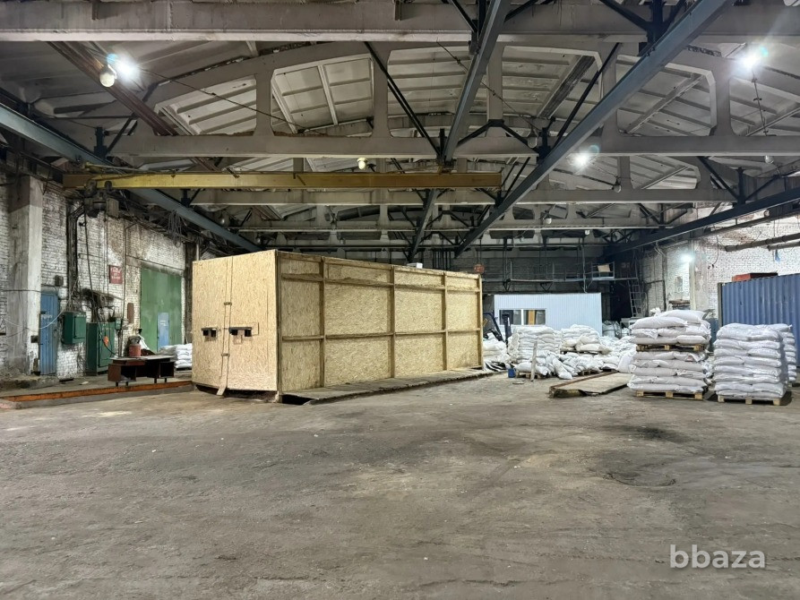 Сдаются помещения для Производства Красноярск - изображение 5