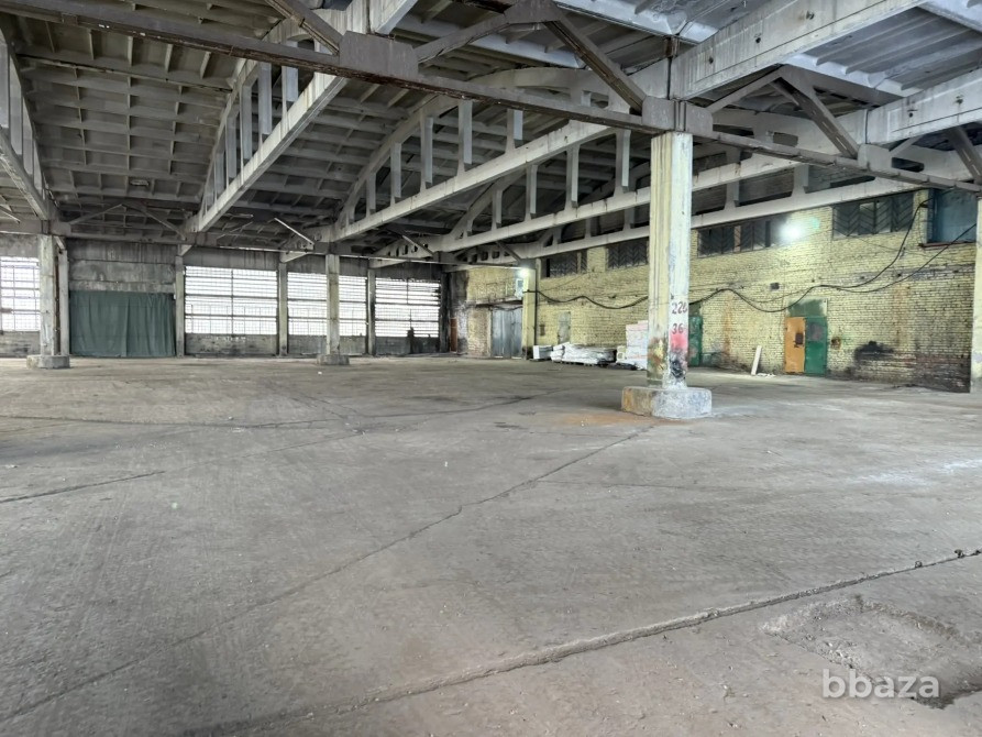 Сдаются помещения для Производства Красноярск - изображение 6